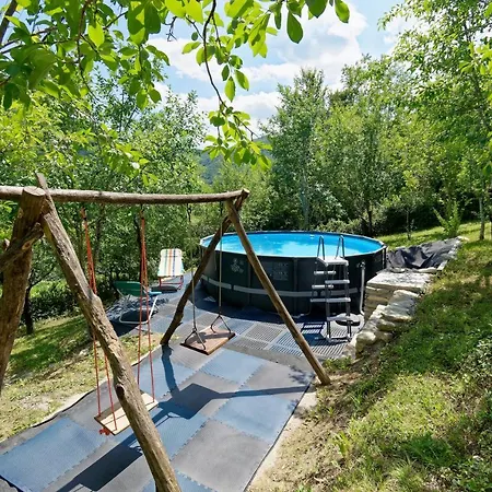 Casa Mira By Rent Istria Holiday home Pazin