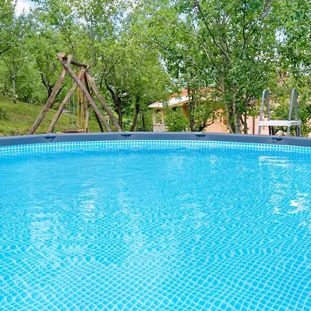 Casa Mira By Rent Istria Holiday home *