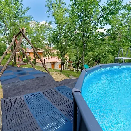 Casa Mira By Rent Istria Holiday home Pazin