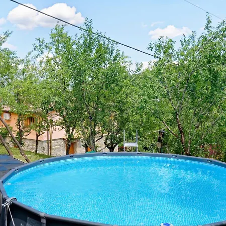Holiday home Casa Mira By Rent Istria Pazin