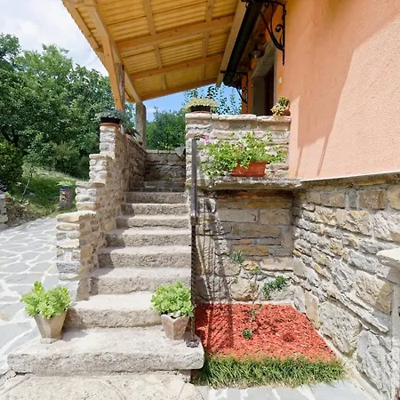 Holiday home Casa Mira By Rent Istria *