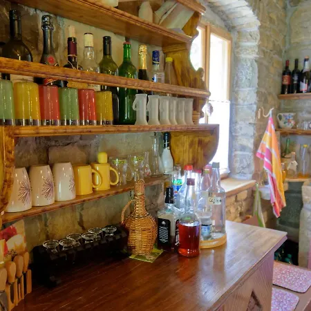Casa Mira By Rent Istria Holiday home