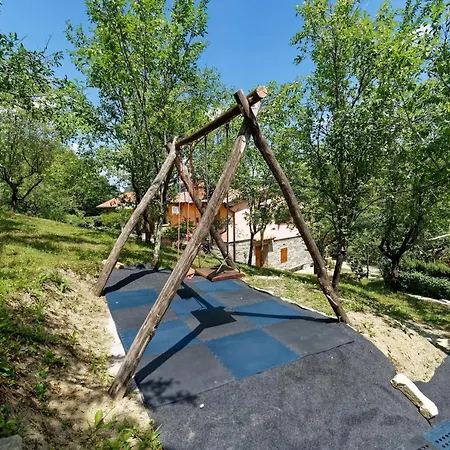 Casa Mira By Rent Istria