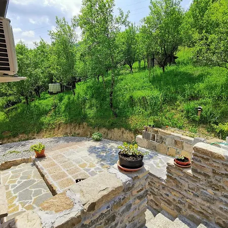 Holiday home Casa Mira By Rent Istria *