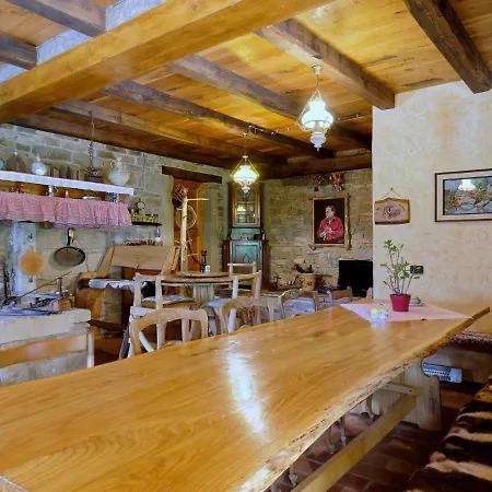 Casa Mira By Rent Istria * Pazin