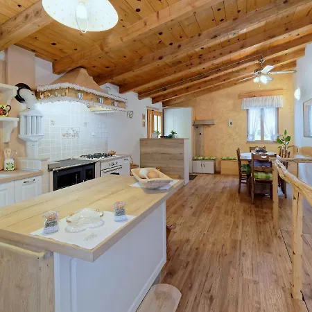 Vakantiehuis Casa Mira By Rent Istria