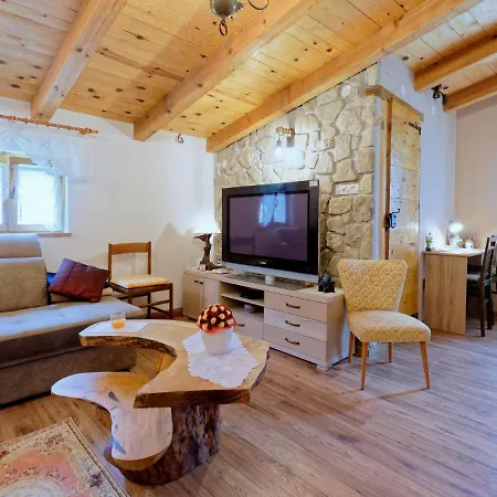 Holiday home Casa Mira By Rent Istria *