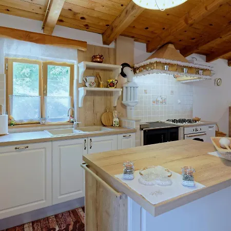 Casa Mira By Rent Istria * Pazin