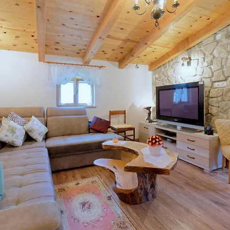 Casa Mira By Rent Istria * Pazin