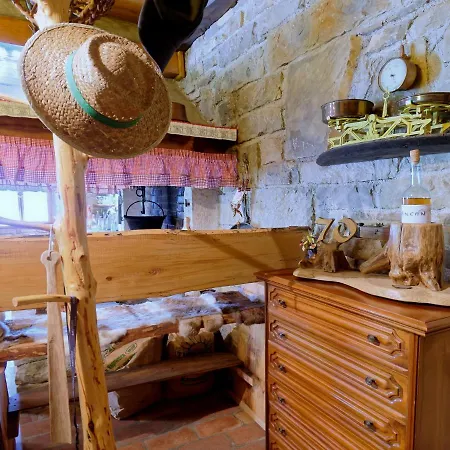 Casa Mira By Rent Istria Holiday home