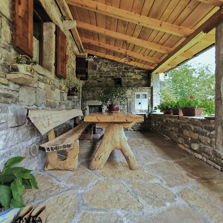 Holiday home Casa Mira By Rent Istria *