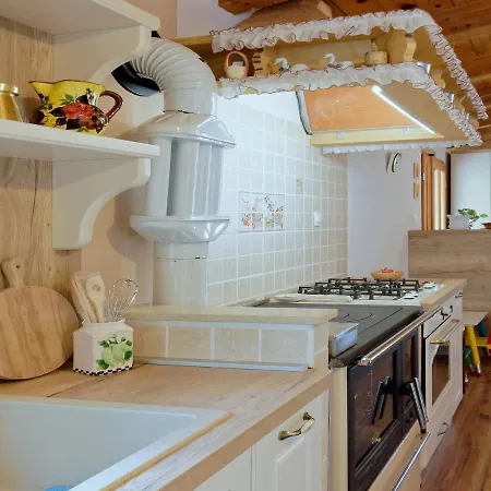 Casa Mira By Rent Istria * Pazin