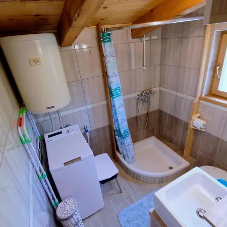 Casa Mira By Rent Istria Holiday home