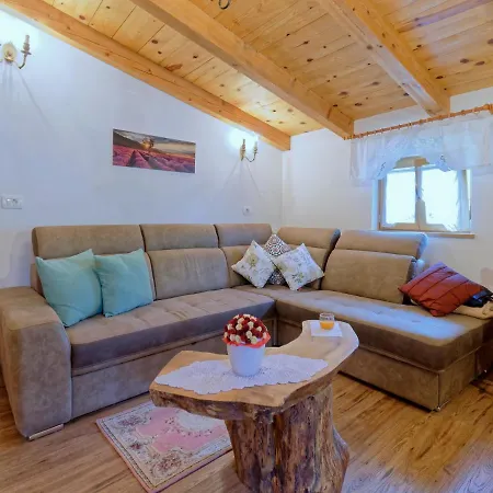Casa Mira By Rent Istria Pazin