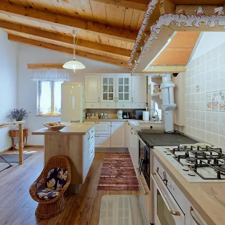 Holiday home Casa Mira By Rent Istria Pazin