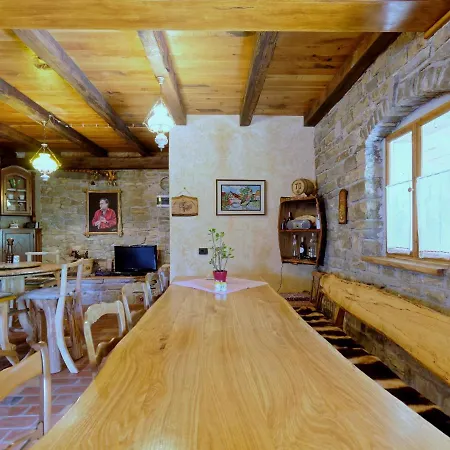Holiday home Casa Mira By Rent Istria *