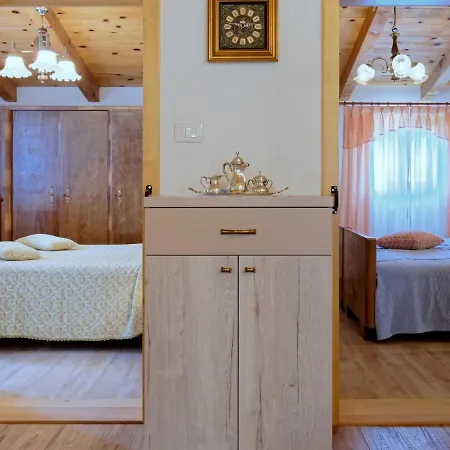 Holiday home Casa Mira By Rent Istria Pazin