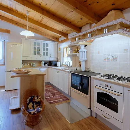 Casa Mira By Rent Istria Holiday home