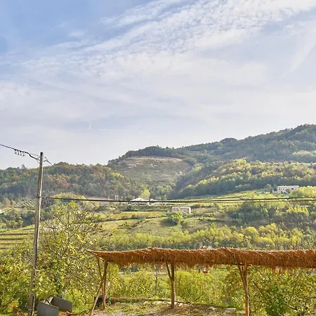 Casa Mira By Rent Istria Vakantiehuis Pazin