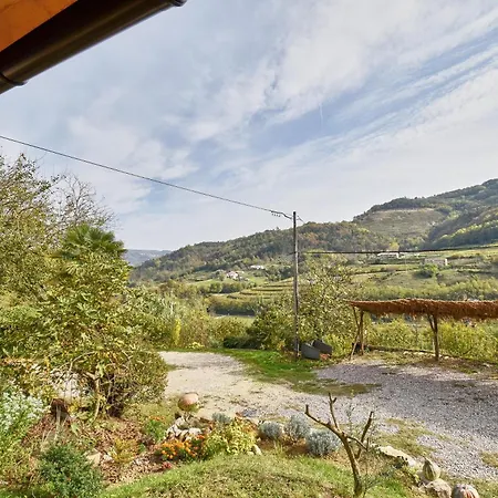 Holiday home Casa Mira By Rent Istria Pazin
