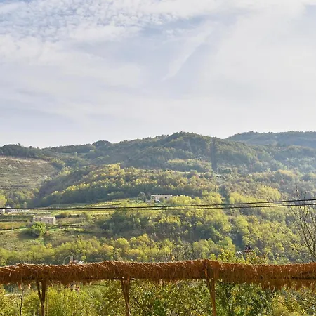 Casa Mira By Rent Istria Pazin