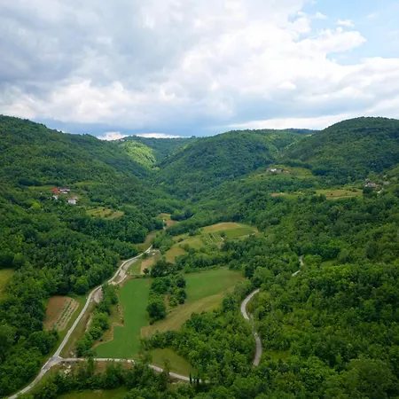 Casa Mira By Rent Istria *