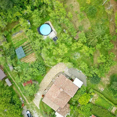 Casa Mira By Rent Istria