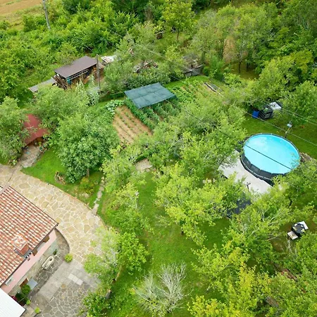 Holiday home Casa Mira By Rent Istria