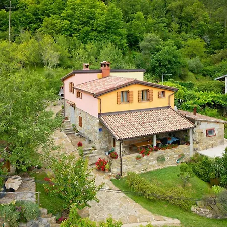 Casa Mira By Rent Istria Holiday home *