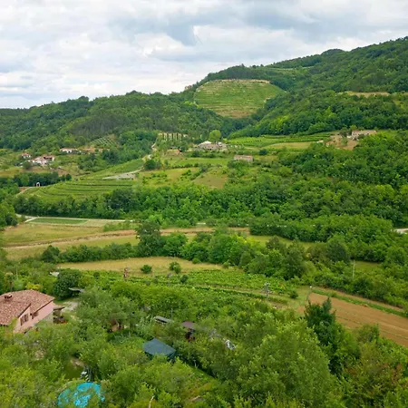 Σπίτι διακοπών Casa Mira By Rent Istria *