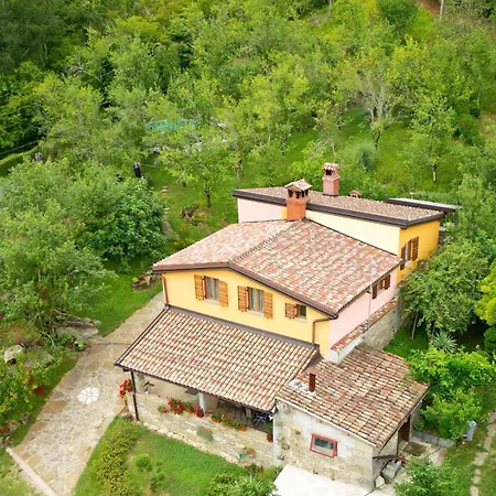 Σπίτι διακοπών Casa Mira By Rent Istria Pazin