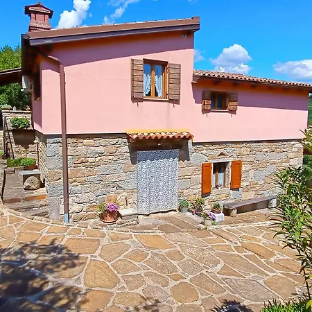 Casa Mira By Rent Istria *