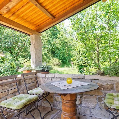 Casa Mira By Rent Istria Casa vacanze Pazin