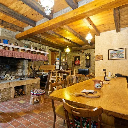 Casa Mira By Rent Istria Σπίτι διακοπών