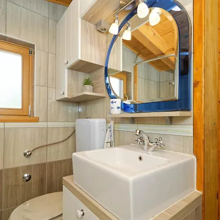 Σπίτι διακοπών Casa Mira By Rent Istria