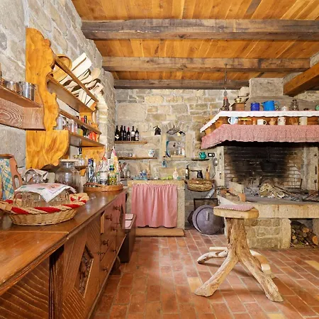 Σπίτι διακοπών Casa Mira By Rent Istria *
