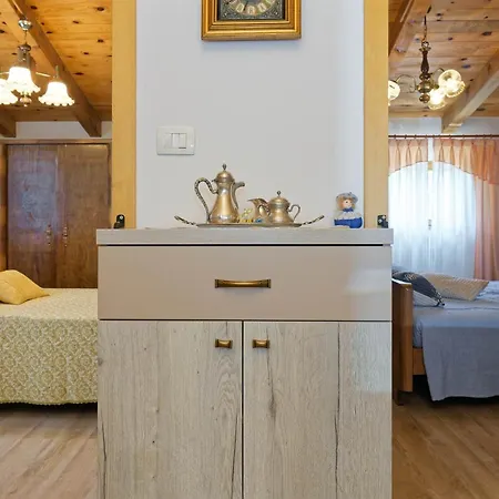 Casa Mira By Rent Istria Σπίτι διακοπών Pazin