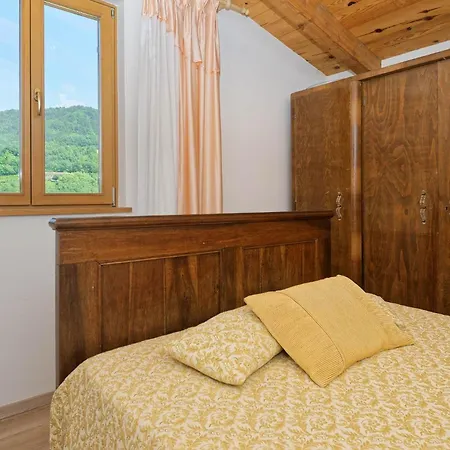 Σπίτι διακοπών Casa Mira By Rent Istria Pazin