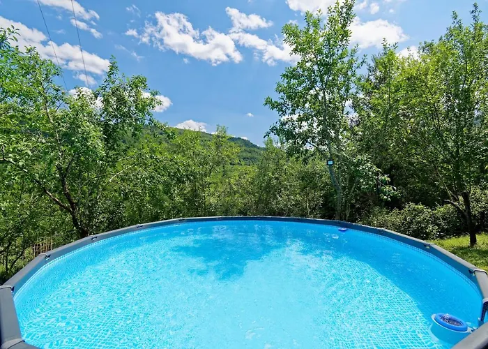 Casa Mira By Rent Istria *