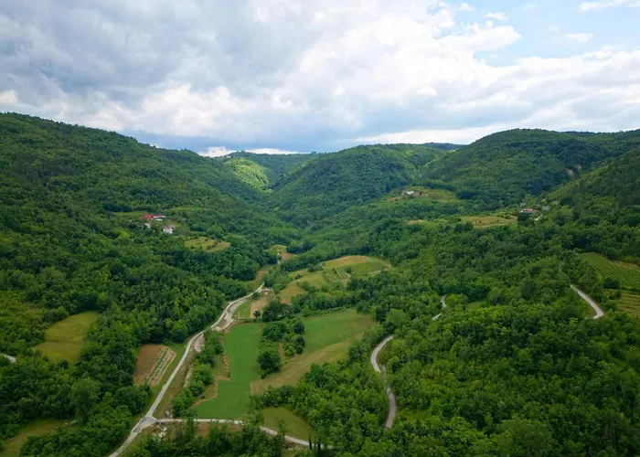 Casa Mira By Rent Istria *