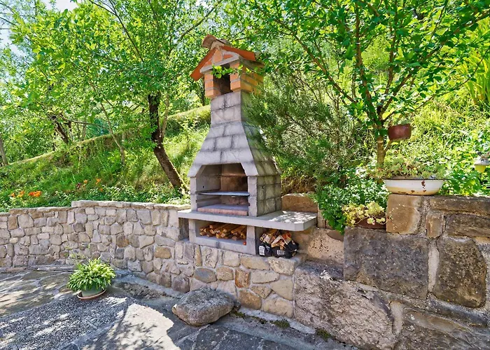 Casa Mira By Rent Istria 펜션