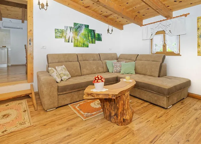 Casa Mira By Rent Istria *