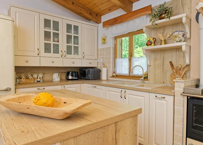 Tatil Evi Casa Mira By Rent Istria *