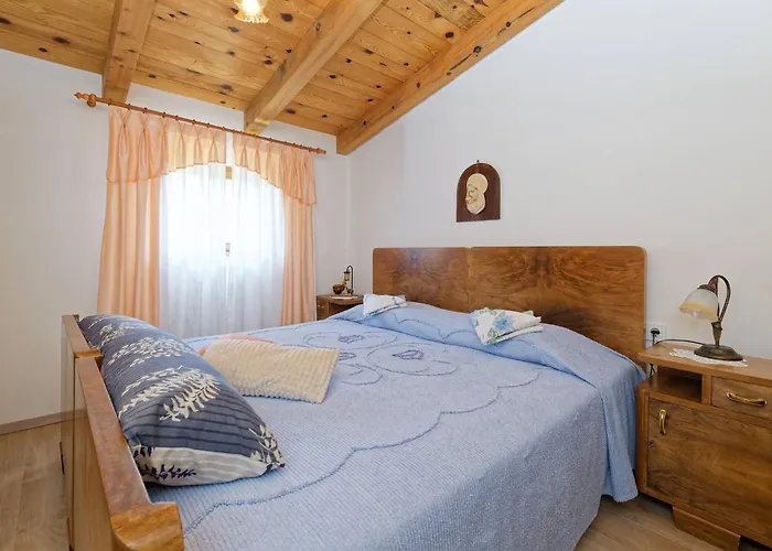 Casa Mira By Rent Istria Tatil Evi Pazin