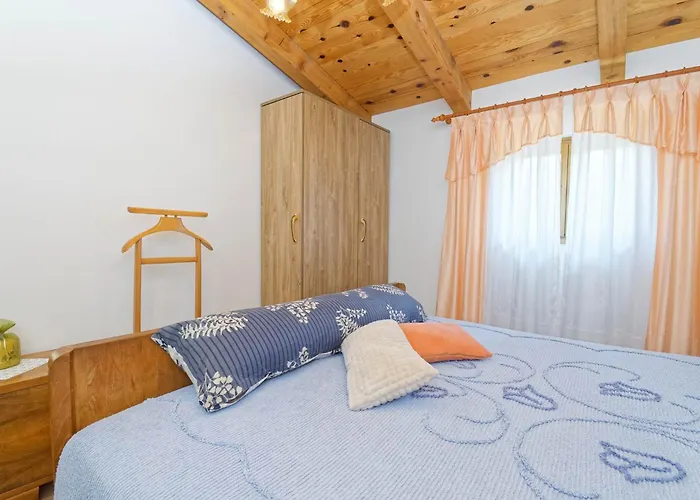 Tatil Evi Casa Mira By Rent Istria Pazin