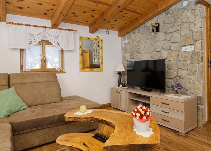 Casa Mira By Rent Istria *