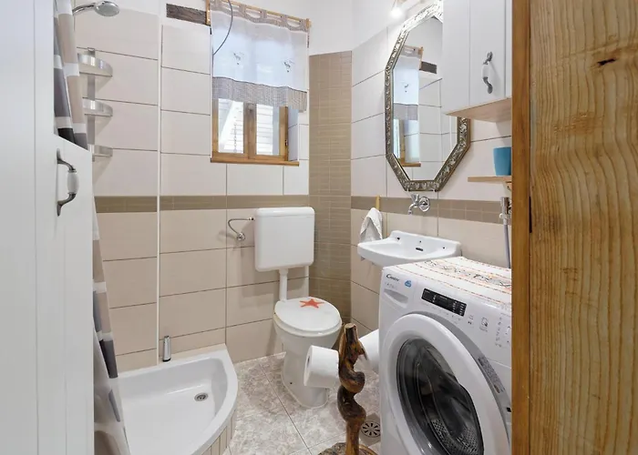 Casa Mira By Rent Istria * 파진