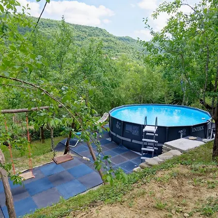Casa Mira By Rent Istria *