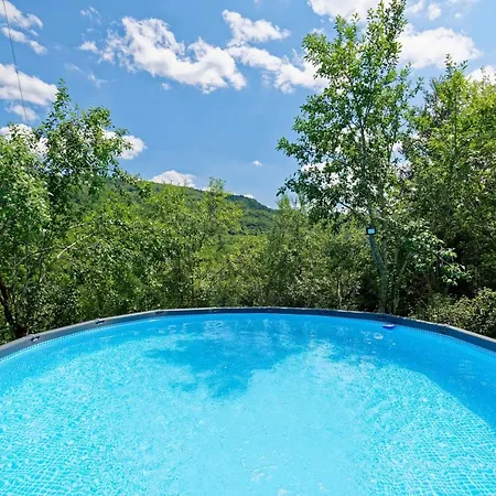 Casa Mira By Rent Istria *