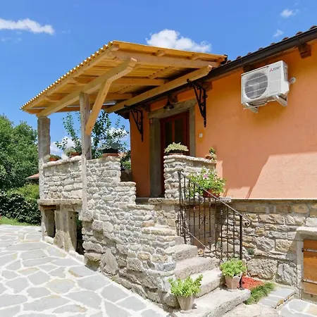 Casa Mira By Rent Istria *